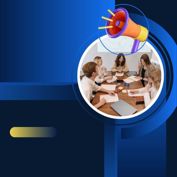 Social media advertising